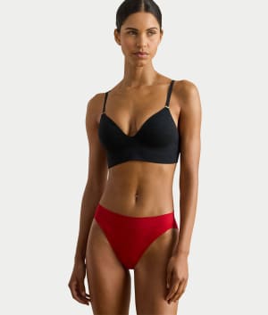 Seamless Bikini: undefined