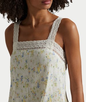 Botanical Floral
