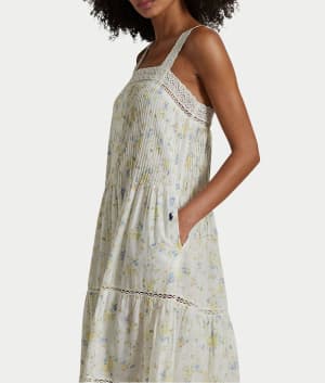 Botanical Floral