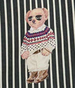 Winter Bear