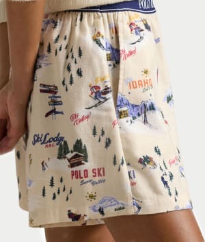 Ski Slopes
