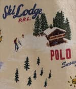 Ski Slopes