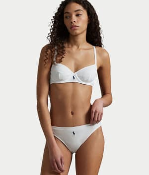 Essentials Bikini: undefined