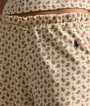 Agnes Floral Print