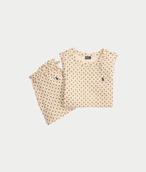Agnes Floral Print
