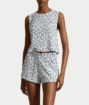 Briar Floral Print