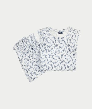 Briar Floral Print