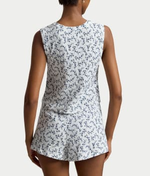 Briar Floral Print