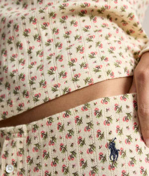Agnes Floral Print