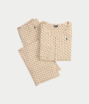 Agnes Floral Print