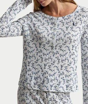 Briar Floral Print