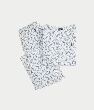 Briar Floral Print