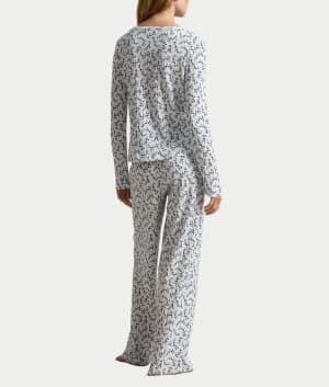 Briar Floral Print