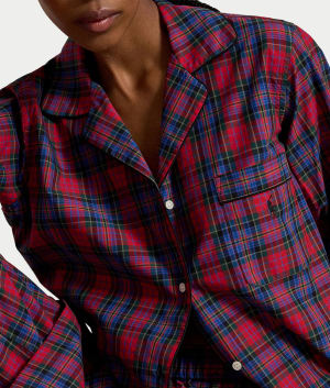 Elliot Plaid