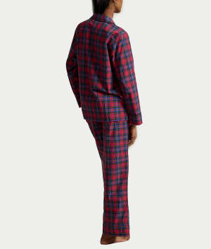 Elliot Plaid