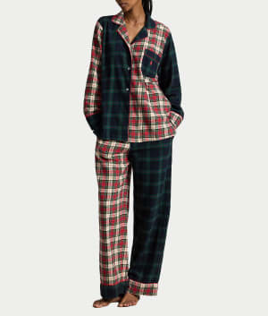 Blackwatch / Dashiell Plaid