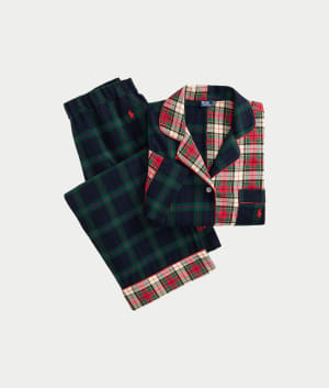 Blackwatch / Dashiell Plaid