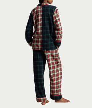 Blackwatch / Dashiell Plaid