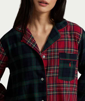 Black Watch X Estate Plaid