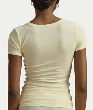 Transparent Yellow