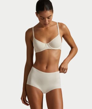 Micro Boyshort: undefined