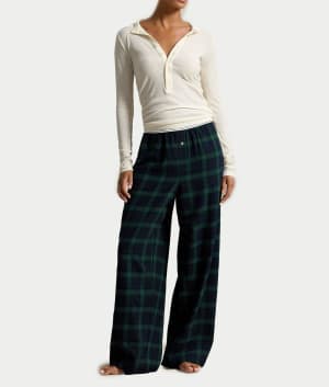 Blackwatch Plaid