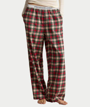 Dashiell Plaid