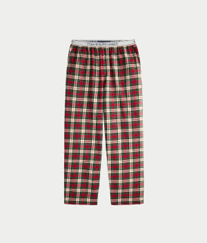 Dashiell Plaid