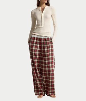Dashiell Plaid