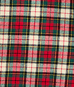 Dashiell Plaid