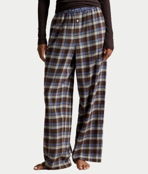 Winter Plaid
