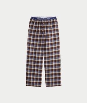Winter Plaid