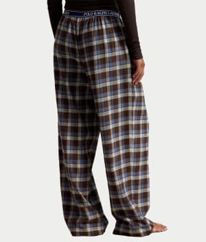 Winter Plaid