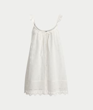 White Cloud