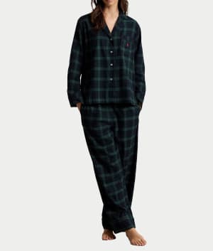 Blackwatch Plaid