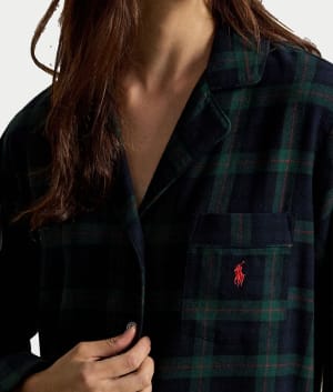 Blackwatch Plaid