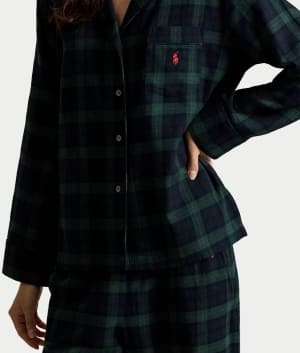 Blackwatch Plaid