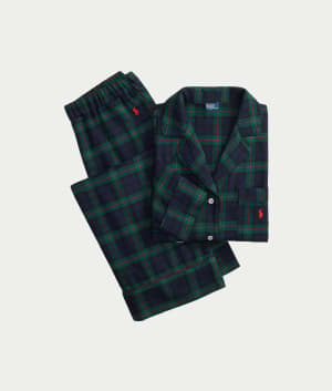 Blackwatch Plaid