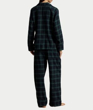 Blackwatch Plaid