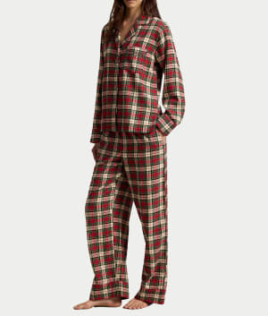 Dashiell Plaid