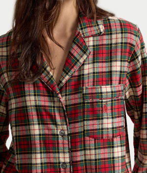 Dashiell Plaid