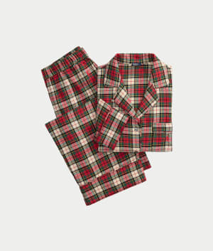 Dashiell Plaid