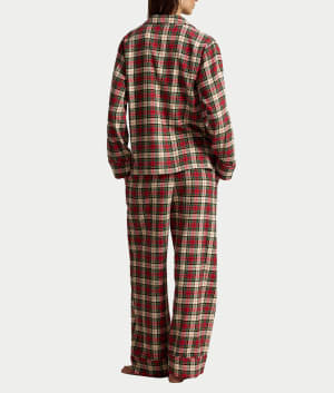 Dashiell Plaid