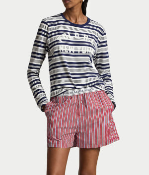 Club Stripe