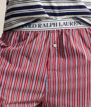 Club Stripe