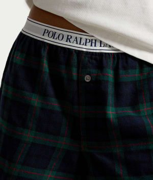 Blackwatch Plaid
