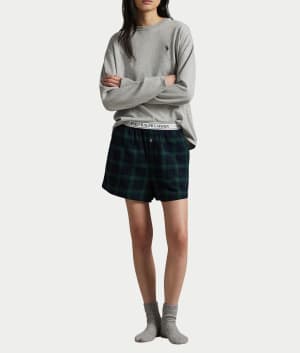 Blackwatch Plaid