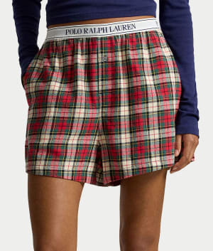 Dashiell Plaid