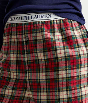 Dashiell Plaid