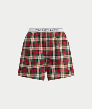 Dashiell Plaid